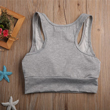 Load image into Gallery viewer, Women Mesh Patchwork Sports Bra