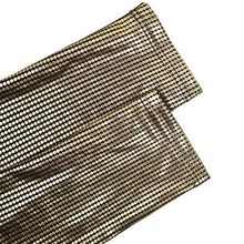 Load image into Gallery viewer, Bronze Gradient Dots High Waist Yoga Pants Women's Fitness Sport Leggings