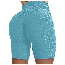 Load image into Gallery viewer, Sexy Slim Stretch Running Yoga Shorts