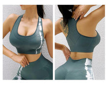 Load image into Gallery viewer, Tie-Dye High Waist Stretch Quick-Dry Outer Wear Fitness Pants And Tops starting at $16.88