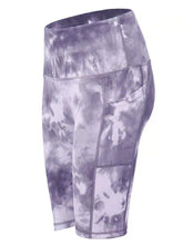 Load image into Gallery viewer, High Waist Tight Belly-Controlled Hip-Lifting Shorts