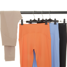 Load image into Gallery viewer, Classic Solid Color 2 And 3 Pc Fitness Yoga Set For Women Sexy Bra, Zipper Jacket, High Waist Leggings