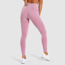 Load image into Gallery viewer, Cute High-waist Women's High-elastic Fitness Sports Hip-lifting Leggings