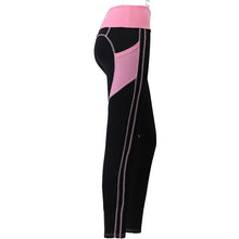 Load image into Gallery viewer, Women Heart Shape Fitness Push Up Workout Leggings