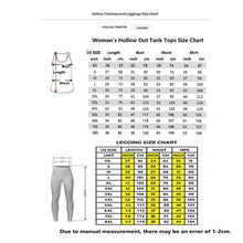 Load image into Gallery viewer, Dragonfly Criss-cross Tank Top+legging Yoga Outfit for Women