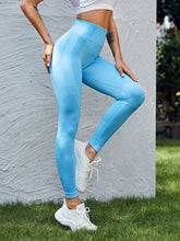 Load image into Gallery viewer, Cute High-waist Women's High-elastic Fitness Sports Hip-lifting Leggings