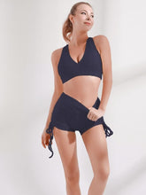 Load image into Gallery viewer, Seamless Women Sportswear Gym Set High Waist Leggings and Crop Top