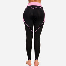 Load image into Gallery viewer, Women Heart Shape Fitness Push Up Workout Leggings