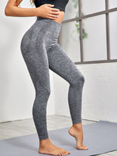Load image into Gallery viewer, Cute High-waist Women's High-elastic Fitness Sports Hip-lifting Leggings