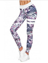 Load image into Gallery viewer, Jungle Leggings & Sports Bra Set