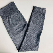 Load image into Gallery viewer, Tummy Control Yoga Leggings