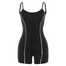 Load image into Gallery viewer, Women Yoga One-piece workout outfit