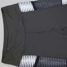 Load image into Gallery viewer, Pocket Leggings With Metallic Trim