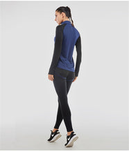 Load image into Gallery viewer, Long Sleeve Jogging Sport Shirt