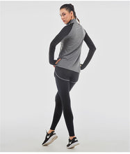 Load image into Gallery viewer, Long Sleeve Jogging Sport Shirt