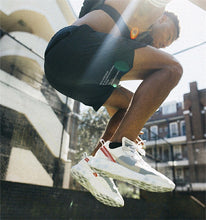 Load image into Gallery viewer, Mens 2 in 1 Fitness Running Shorts