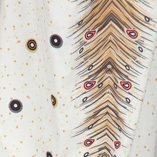 Load image into Gallery viewer, Feather Harem Yoga And Meditation Pants