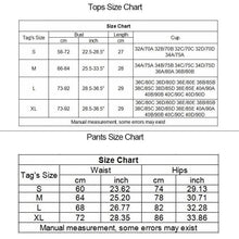 Load image into Gallery viewer, Colorful, Comfy 3pc Workout Set