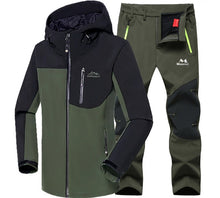 Load image into Gallery viewer, The Perfect Outdoor Winter Outfit