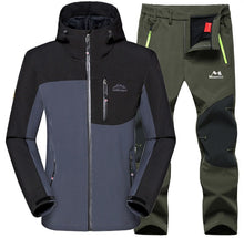 Load image into Gallery viewer, The Perfect Outdoor Winter Outfit