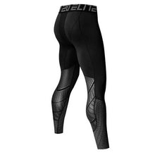 Load image into Gallery viewer, Exercise Fitness Leggings For Men