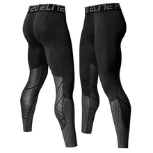 Load image into Gallery viewer, Exercise Fitness Leggings For Men