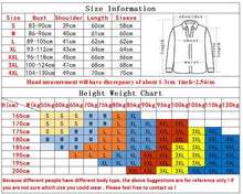 Load image into Gallery viewer, Men's Compression Long Sleeve Top