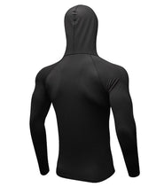 Load image into Gallery viewer, Long Sleeve Sport Hoodie