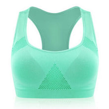 Load image into Gallery viewer, Push Up Yoga Tank Top