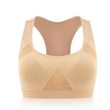 Load image into Gallery viewer, Push Up Yoga Tank Top