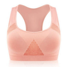 Load image into Gallery viewer, Push Up Yoga Tank Top