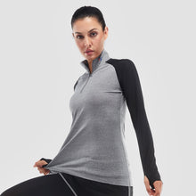 Load image into Gallery viewer, Long Sleeve Jogging Sport Shirt