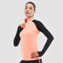 Load image into Gallery viewer, Long Sleeve Jogging Sport Shirt