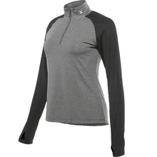 Load image into Gallery viewer, Long Sleeve Jogging Sport Shirt