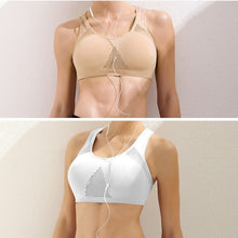 Load image into Gallery viewer, Push Up Yoga Tank Top