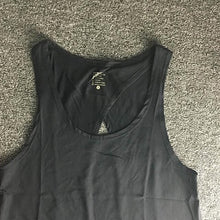 Load image into Gallery viewer, Open Back Gym Tank Top