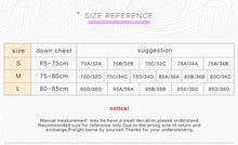 Load image into Gallery viewer, Top Pick Sport Bra