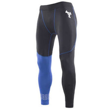 Load image into Gallery viewer, Mens  Compression Yoga Pants