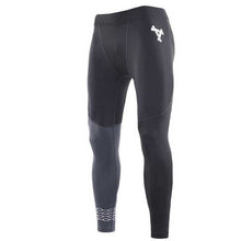 Load image into Gallery viewer, Mens  Compression Yoga Pants