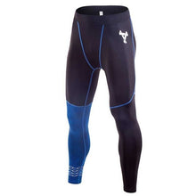 Load image into Gallery viewer, Mens  Compression Yoga Pants