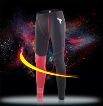 Load image into Gallery viewer, Mens  Compression Yoga Pants