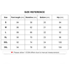 Load image into Gallery viewer, Sports Jogging Pants