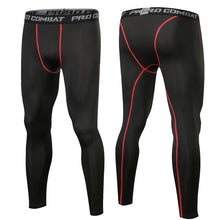 Load image into Gallery viewer, Sports Jogging Pants