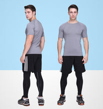 Load image into Gallery viewer, Sports Jogging Pants