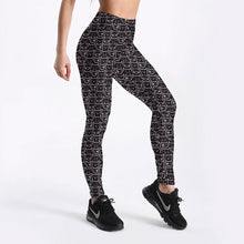 Load image into Gallery viewer, Adorable Tree Frog Leggings Plus 14 More Great Styles