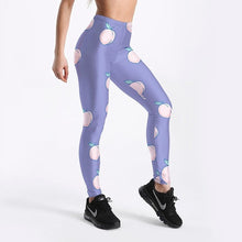 Load image into Gallery viewer, Adorable Tree Frog Leggings Plus 14 More Great Styles
