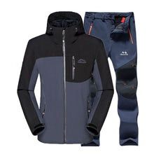 Load image into Gallery viewer, The Perfect Outdoor Winter Outfit