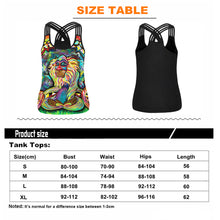 Load image into Gallery viewer, Meditating Monkey Yoga Shirt