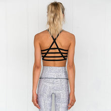 Load image into Gallery viewer, Lovely Mosaic Workout Set