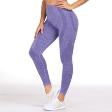 Load image into Gallery viewer, Tummy Control Yoga Leggings